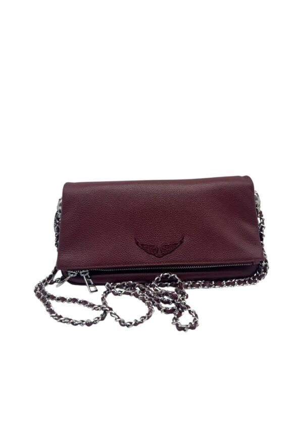 ZADIG & VOLTAIRE  - ROCK BAG